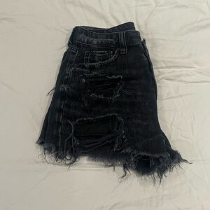American Eagle Denim Shorts